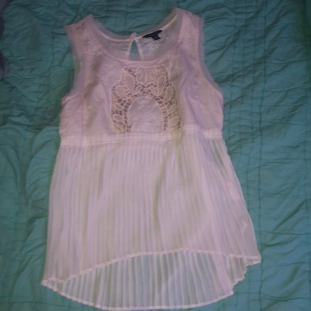 American Eagle Top